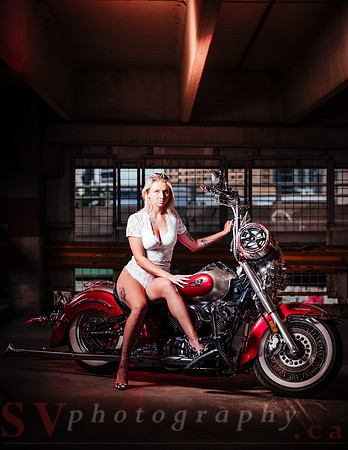 Xtreme Motor Event