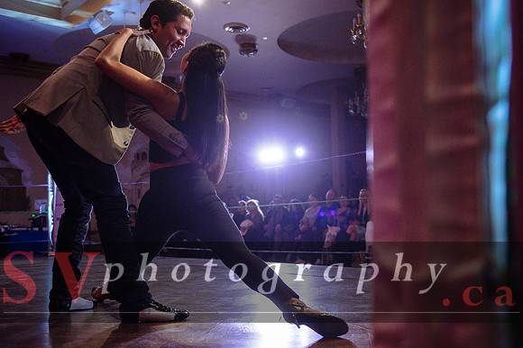 8th Annual Boxing Day Showcase