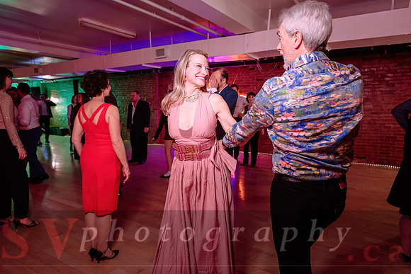 Access Ballroom Party