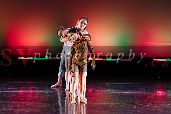 City Dance Corps Youth Program