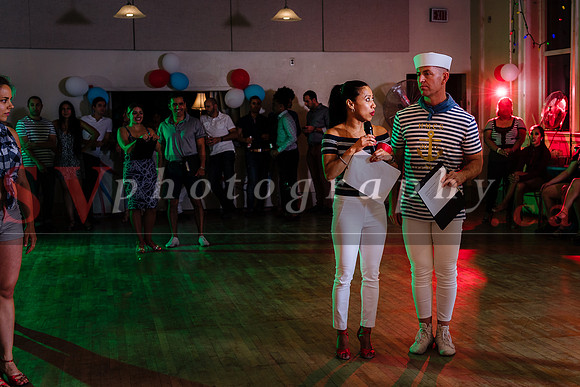 iFreestyle 12th Anniversary Party