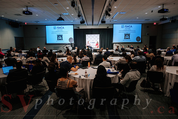 ISACA Annual Summer Conference