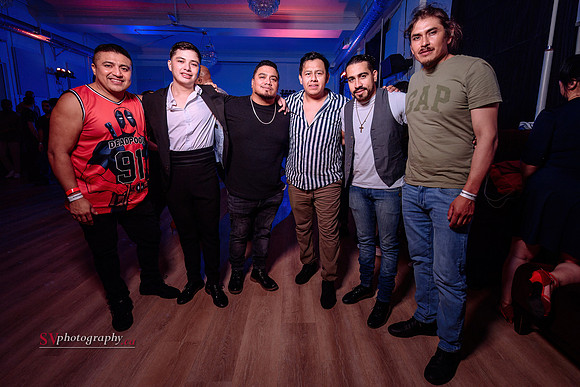 Sunday Social