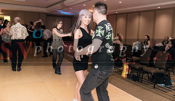Vision Dance Encounter-Vision Gala