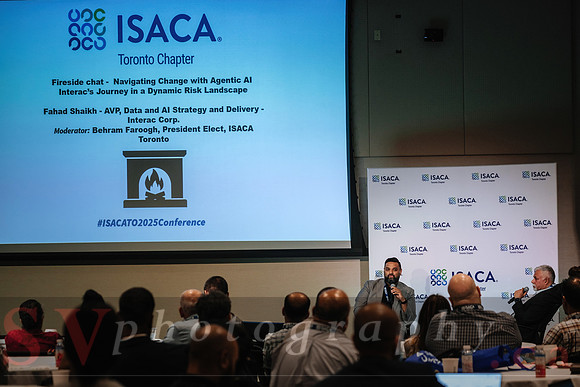 ISACA Annual Summer Conference