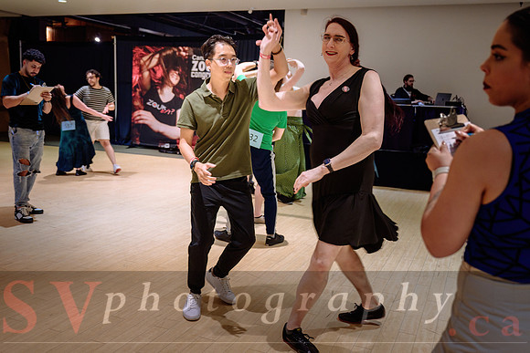 Canada Zouk Congress - Thursday