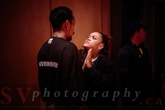 Canada Zouk Congress