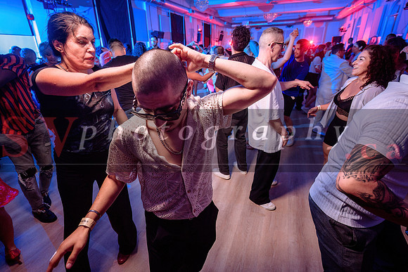 Toronto Salsa Sundays