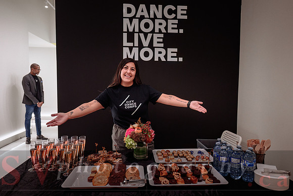 City Dance Corps Oakville