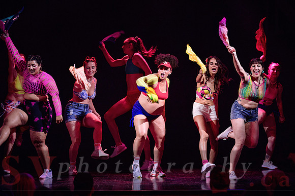CDC 22nd Annual Showcase