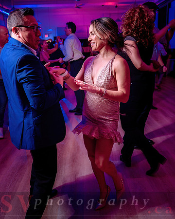 Toronto Salsa Fridays