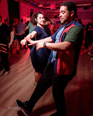 Toronto Salsa Fridays