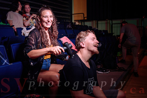 Canada Zouk Congress