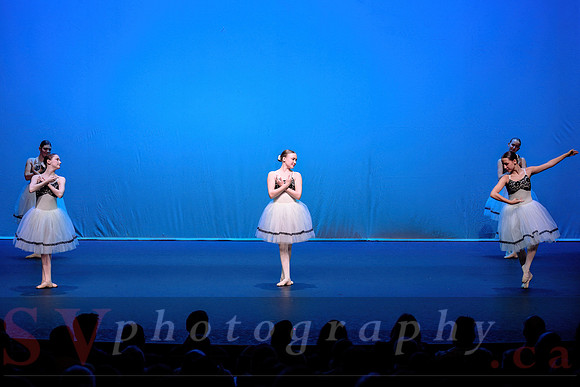 City Dance Corps - Kids Recital