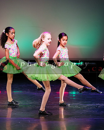 City Dance Corps Youth Program