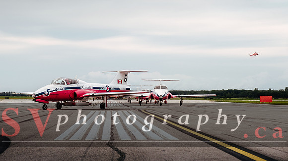 Airshow London 2018