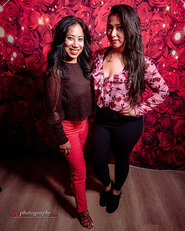 Toronto Dance Fridays