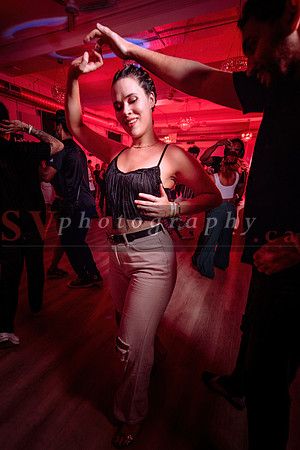 Toronto Salsa Sundays