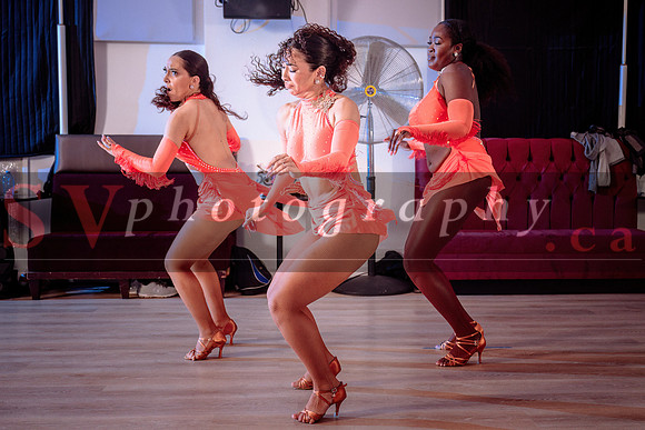 Toronto Salsa Sundays
