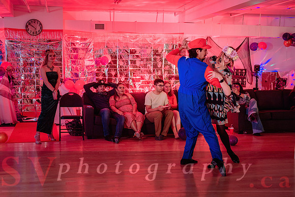 Access Ballroom