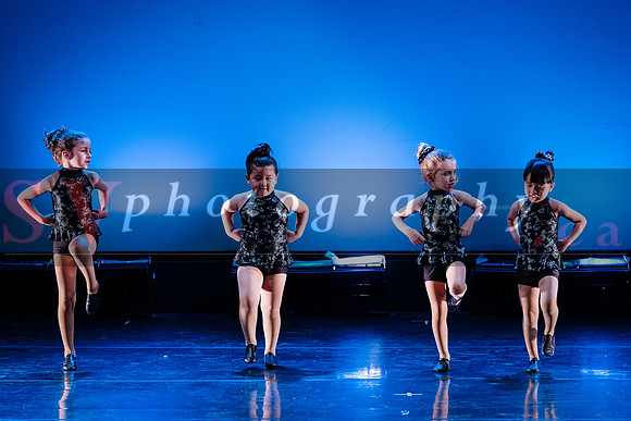 City Dance Corps Youth Program