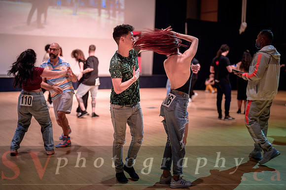 Canada Zouk Congress