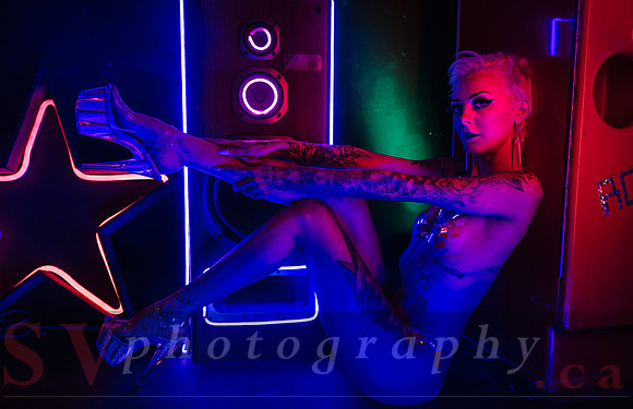 Artists Room