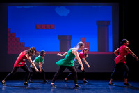 Push Pull Dance - Season 18 - Simple Pleasures