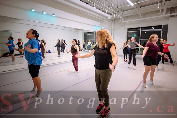 City Dance Corps Oakville