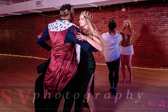 Access Ballroom