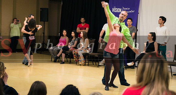 Vision Dance Encounter