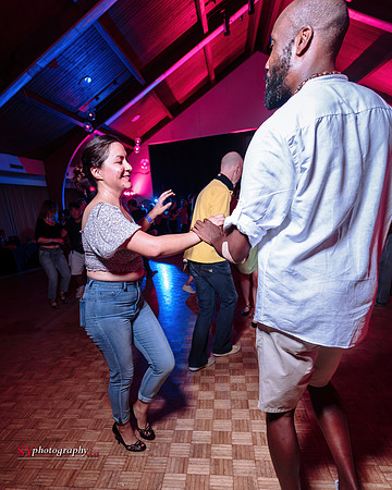 Toronto Salsa Fridays