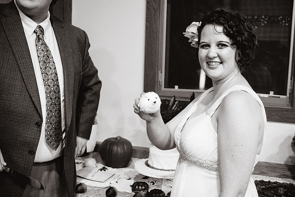 Wedding of Renée & Peter