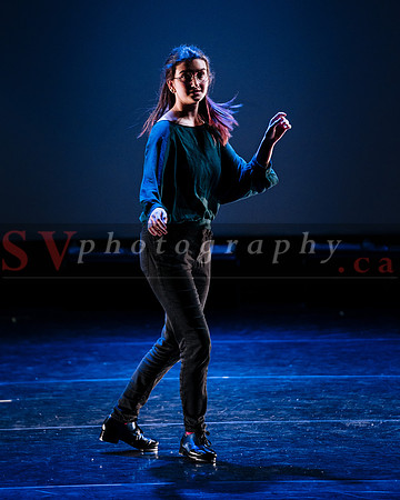 City Dance Corps Youth Program