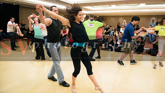 Vision Dance Encounter