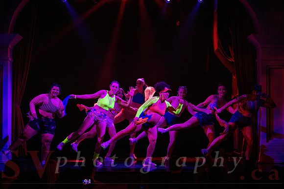 CDC 22nd Annual Showcase