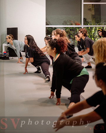 City Dance Corps Oakville