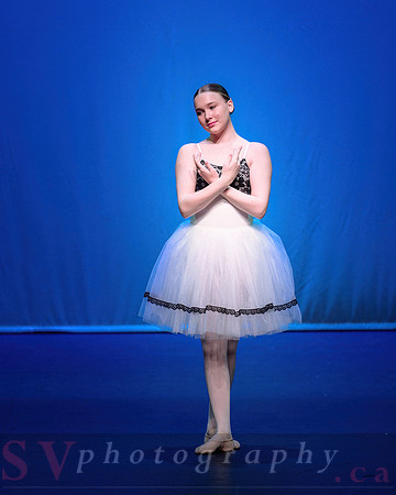 City Dance Corps - Kids Recital