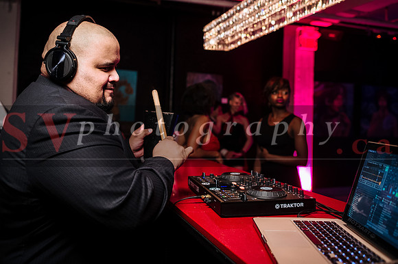 iFreeStyle's 8th Annual Christmas Gala - Social Dancing