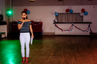 iFreestyle 12th Anniversary Party