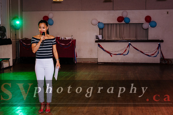 iFreestyle 12th Anniversary Party