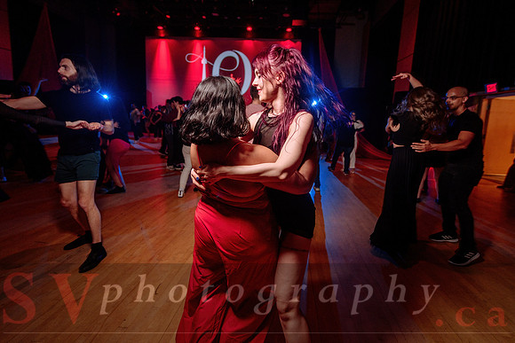 Canada Zouk Congress