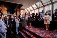 2025-05-07 Urban Squash Annual Fundraiser