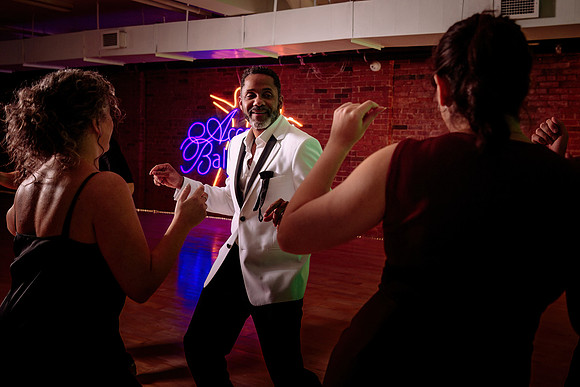 Access Ballroom
