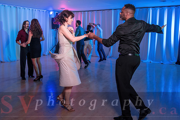 Access Ballroom