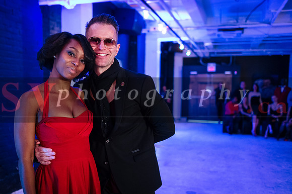 iFreeStyle's 8th Annual Latin Dance Christmas Gala "FASHION GAME
