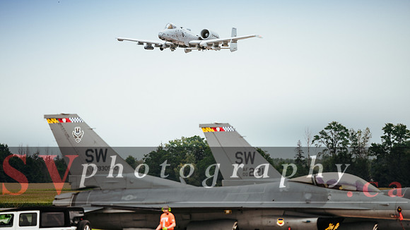 Airshow London 2018