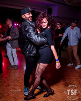 Friday Fusion at Lithuanian House