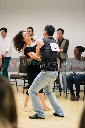 Vision Dance Encounter