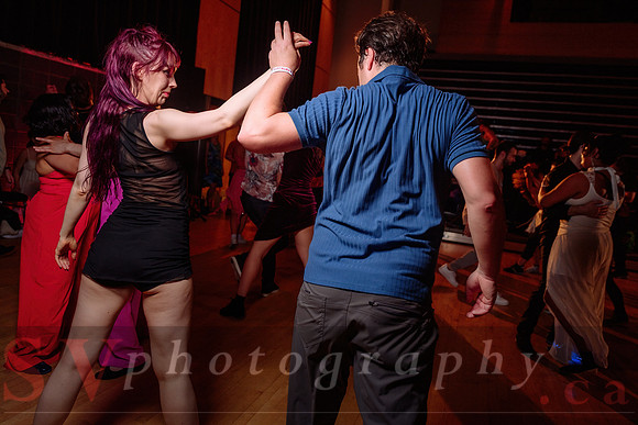 Canada Zouk Congress